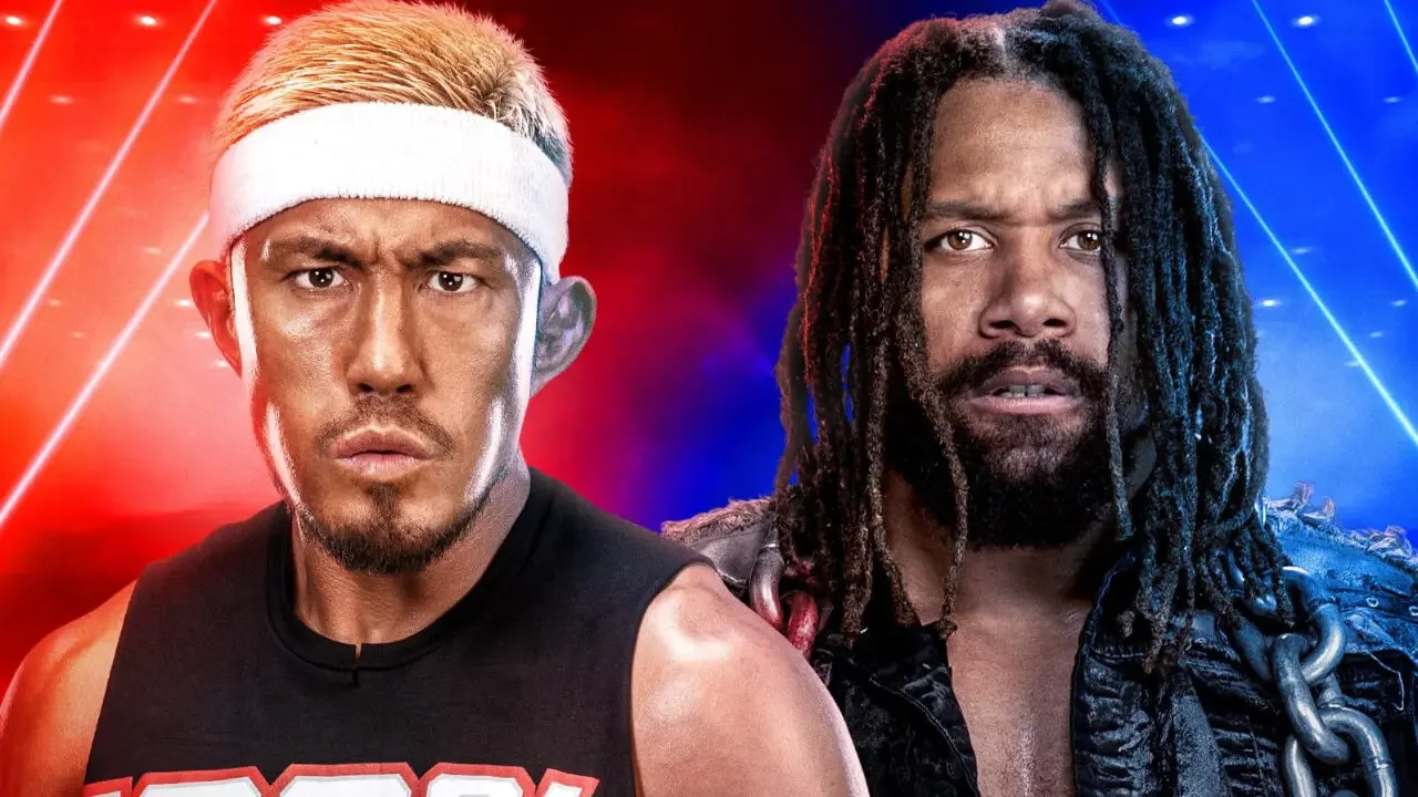WWE Main Event: The "Big League" Upgrade That Ended in 12 Minutes