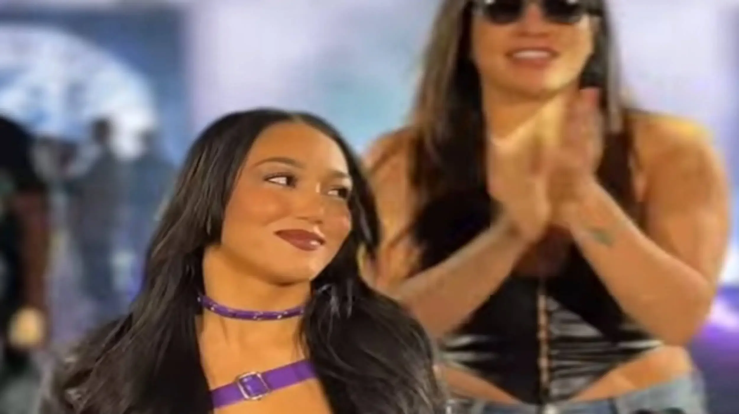 WWE Mannheim Live 1/13/26 Results and Highlights