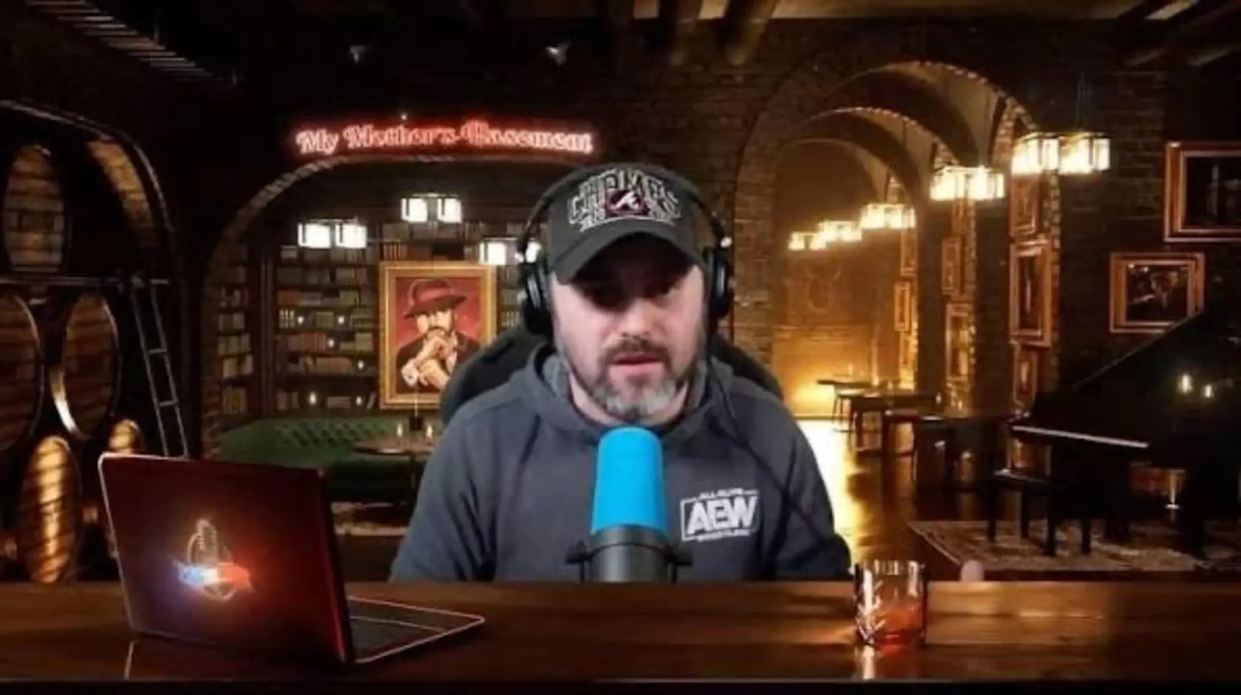 JDfromNY Fully Exposes As A Hypocritical Clown