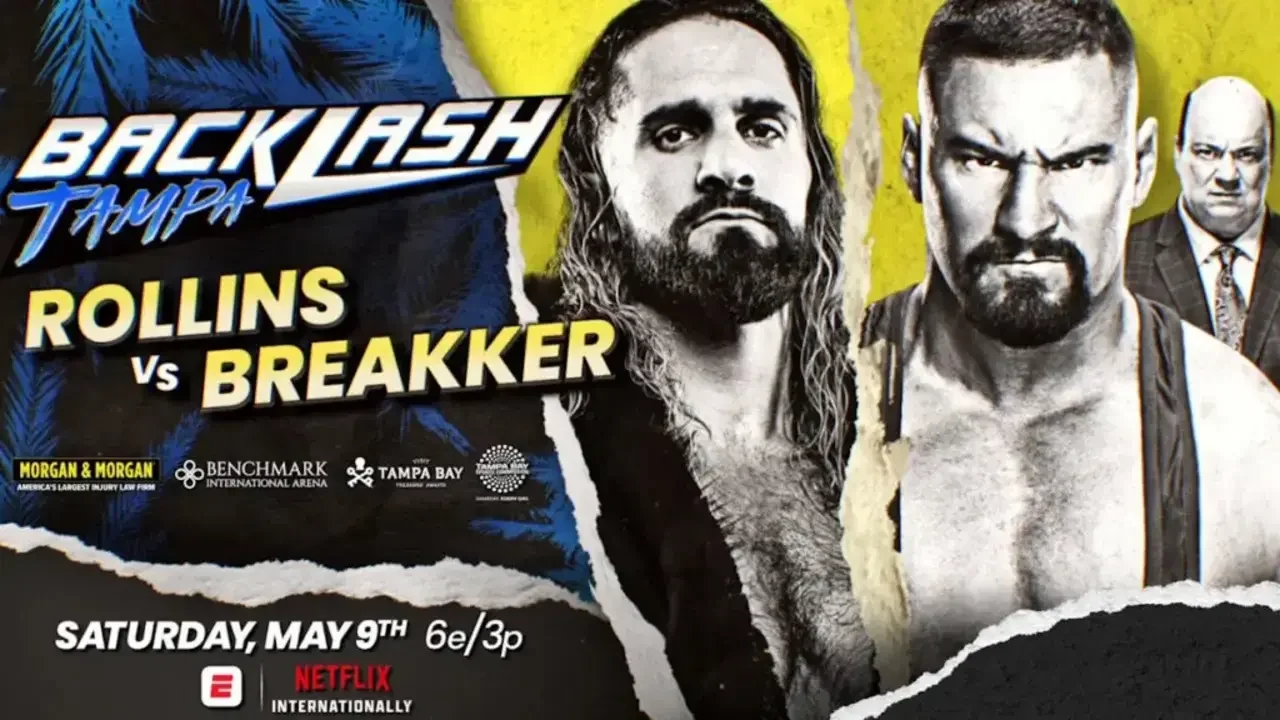 WWE Backlash 2026 Exclusive Predictions