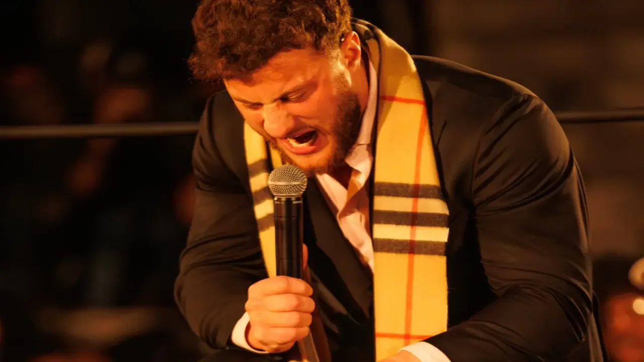 WrestlePro X: 10 Year Anniversary Explodes with Title Changes and MJF Swerve