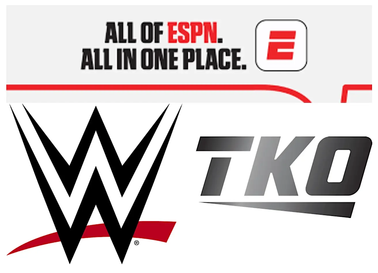 Nick Khan in Sports Business Journal interview June 2026 telling fans WWE will never respond to social media