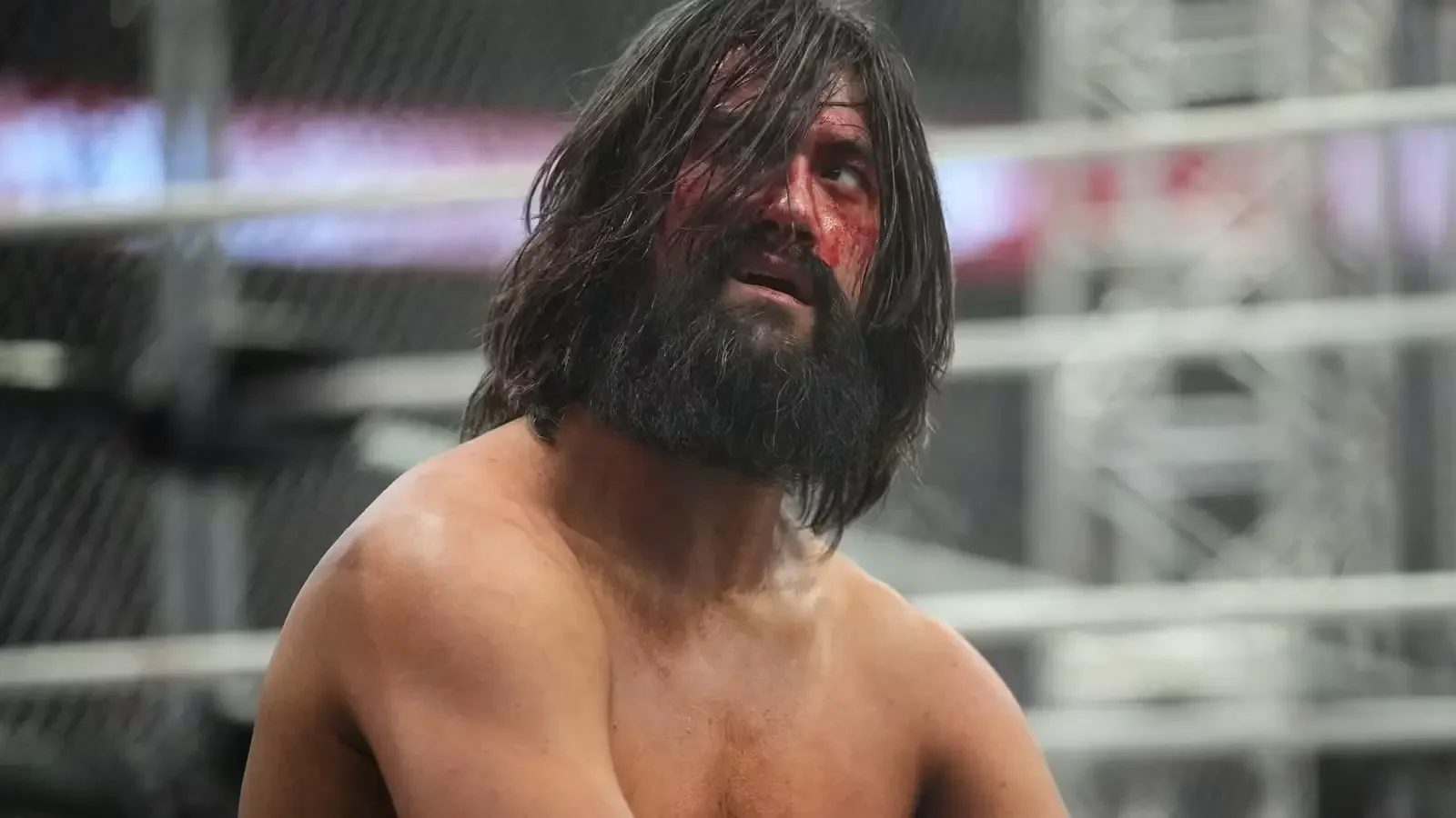 Timeless Trim: Toni &amp; Orange vs. Death Riders – Shave or Be Shaved