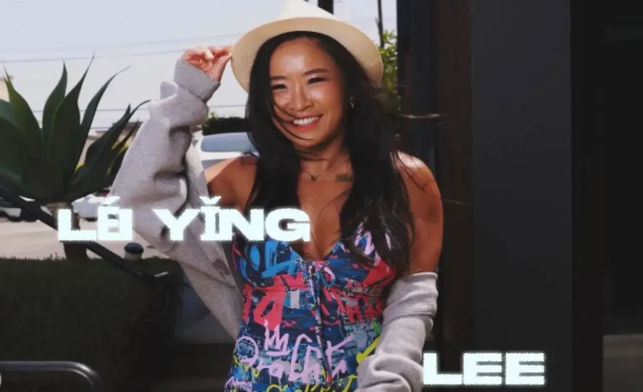Léi Yǐng Lee Spotlighted for AAPI Heritage Month by Passes