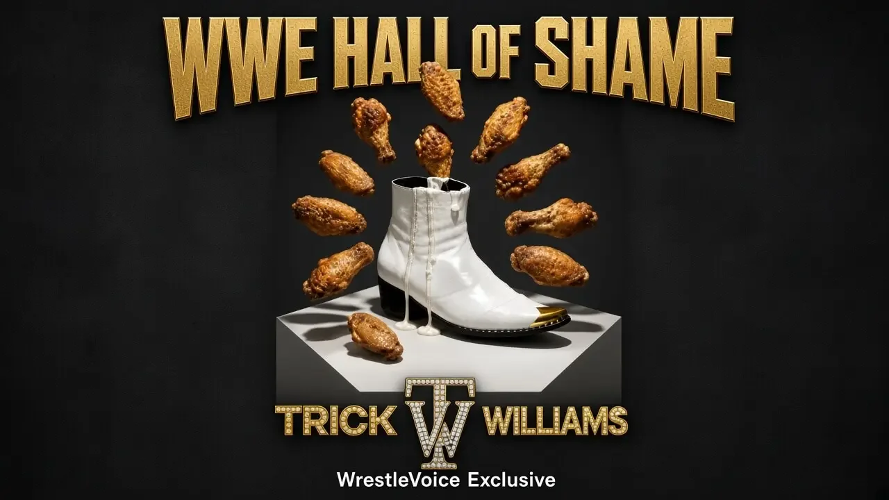The Hall of Shame Beckons: Why Trick Williams’ "Lemon Pepper Stepper" Shirt is an All-Time Merch Disaster 