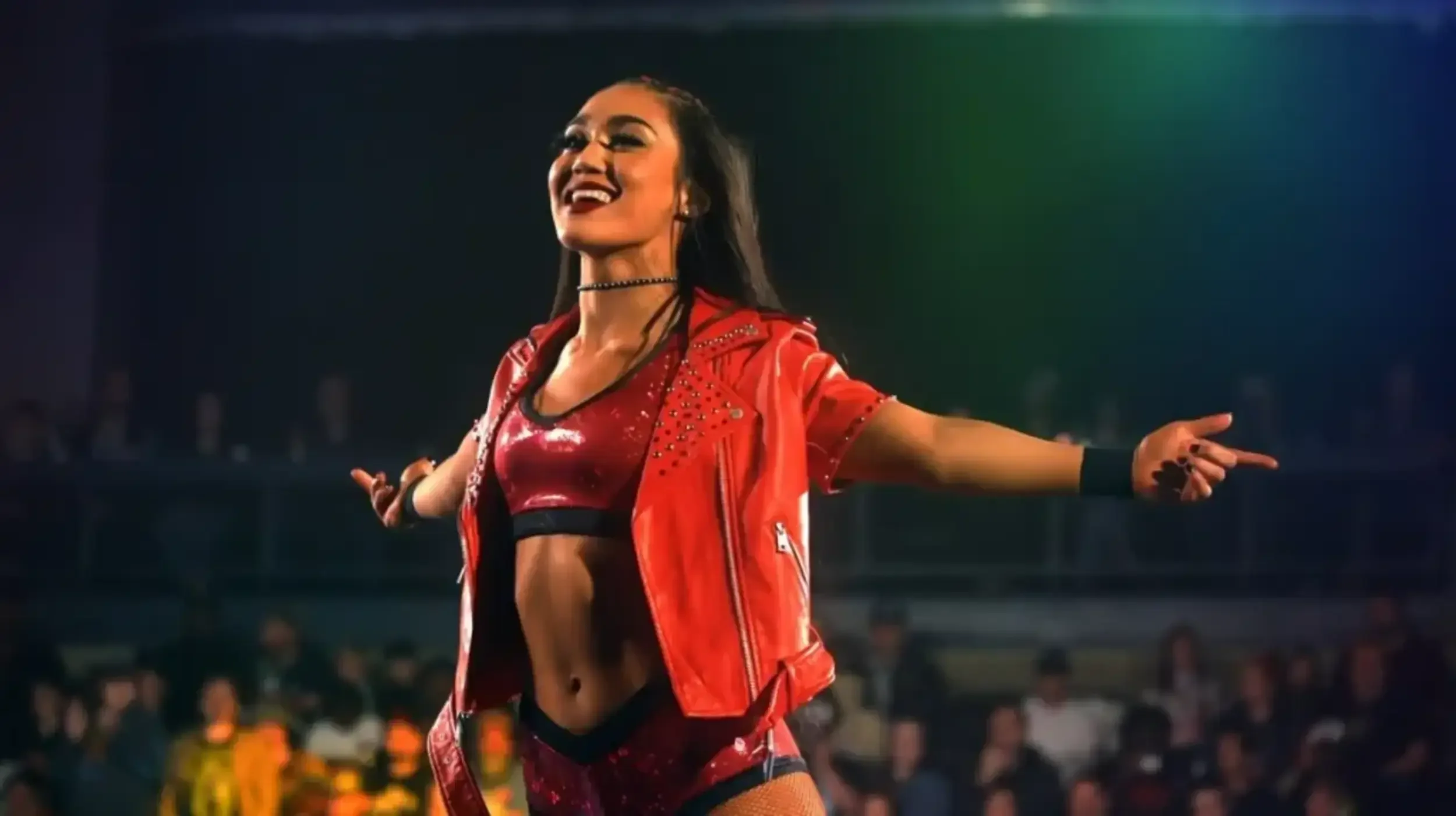 How NOT to Be a Fan: Roxanne Deals With One of the Worst