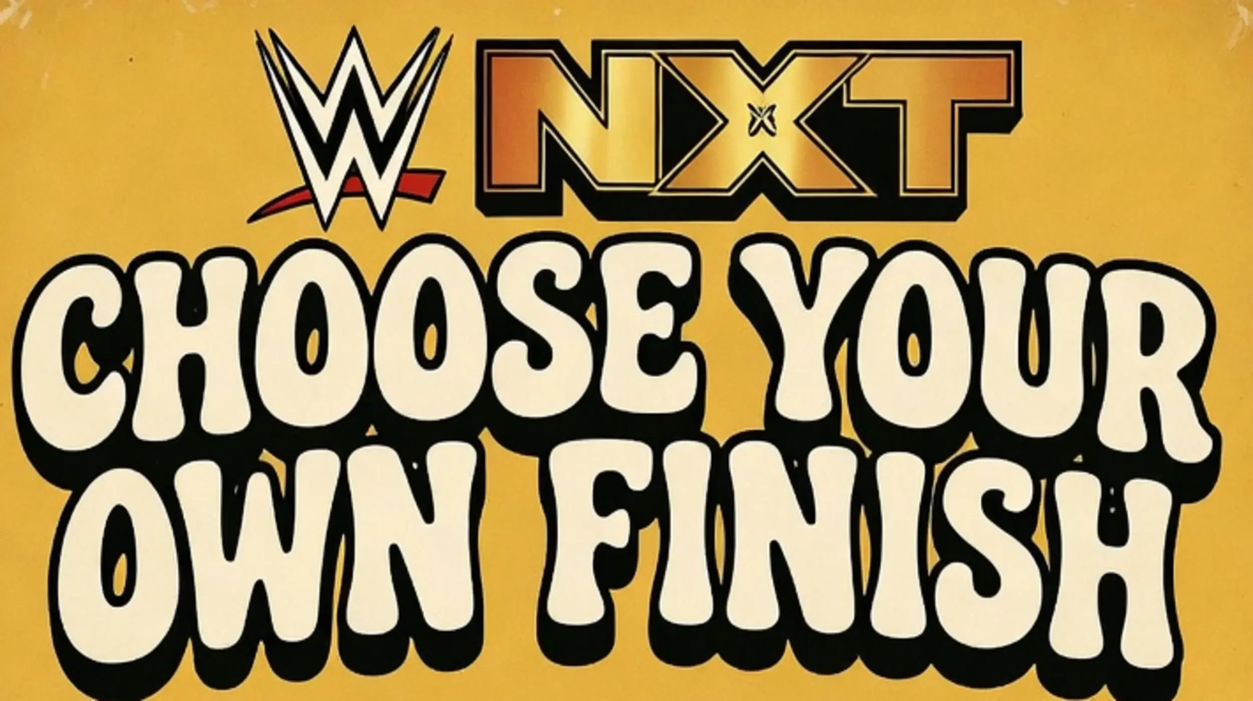 WWE NXT Lets Fans “Choose Your Own Finish” Before Stand and Deliver