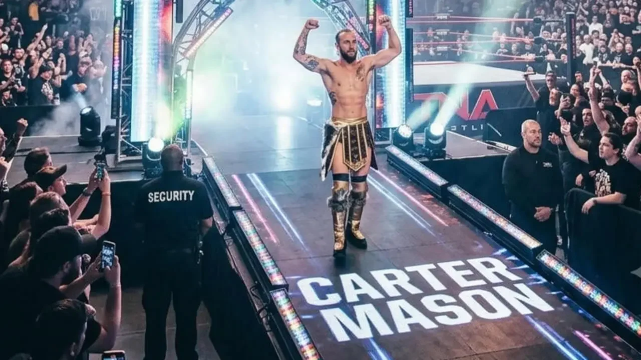 Top 5 Free Agents Who Need To Arrive In TNA Wrestling