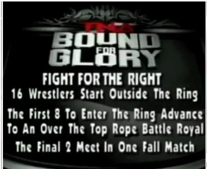 aew reverse battle royal