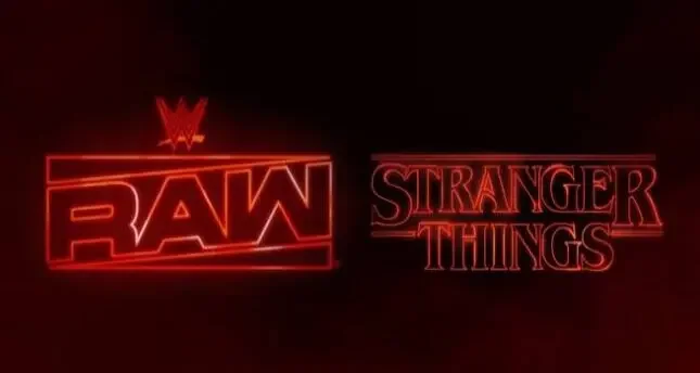 WWE Raw Adding Some “Stranger Things”