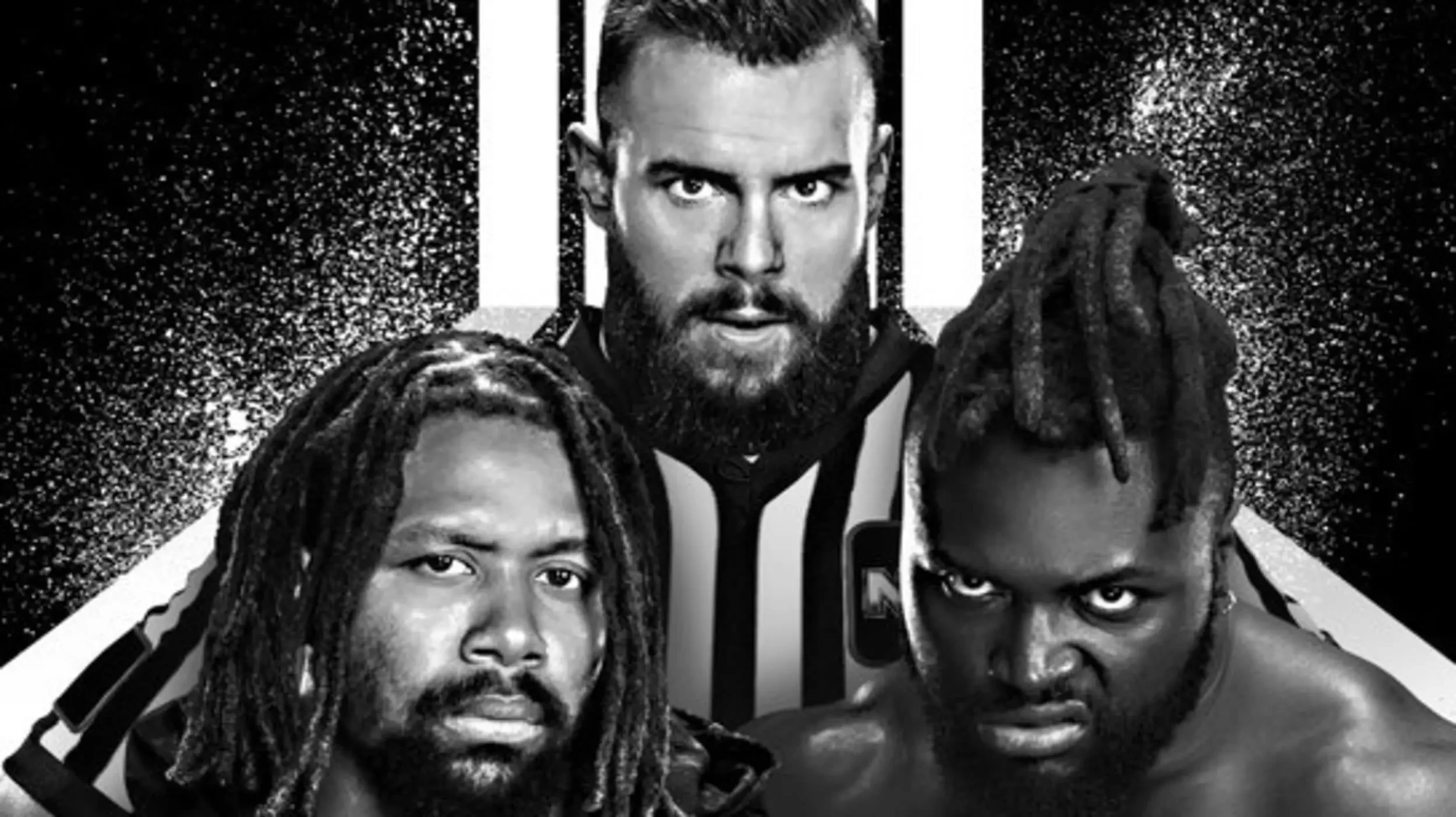 NXT’s Josh Briggs Working Overtime on Special Guest Ref Gig