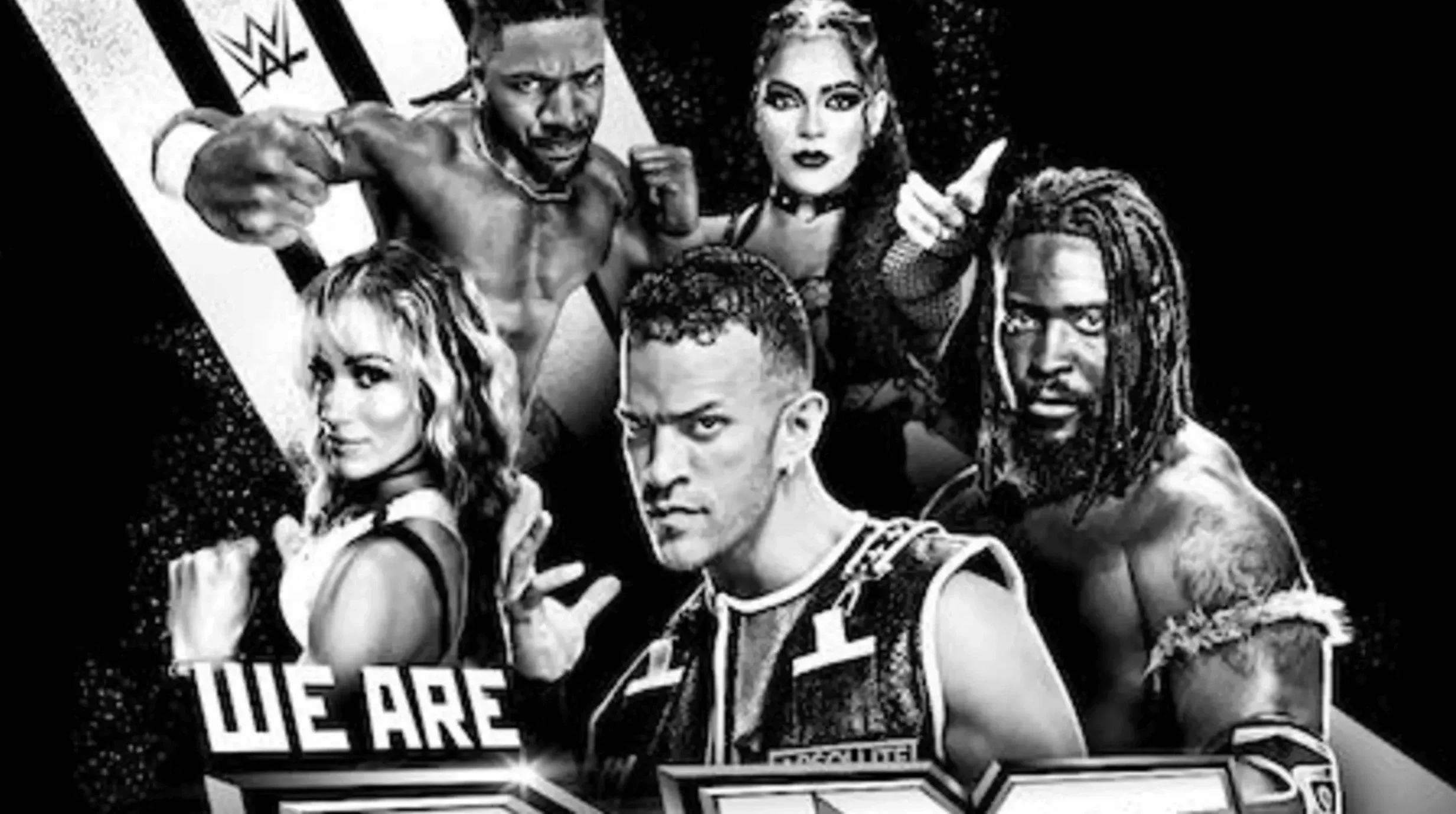 WWE NXT Live Event Results from Kent, WA (February 14, 2026)