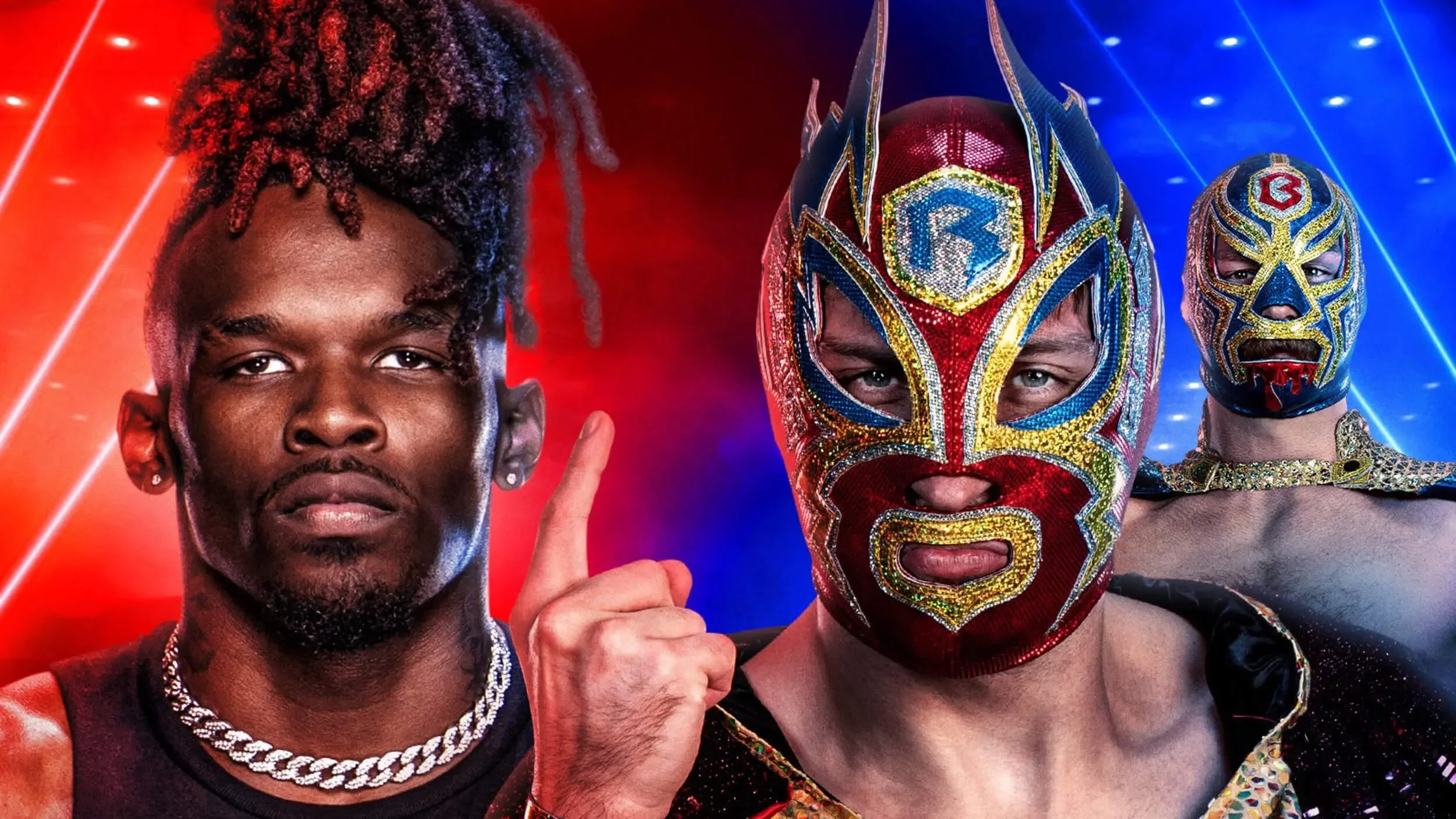 WWE Main Event: April 3, 2026 Results