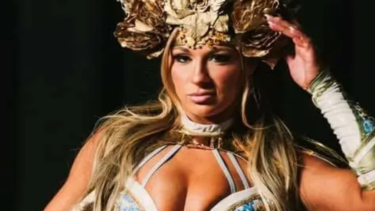 Megan Bayne: The Queen of “Almost” (And Fans Are Living for It)