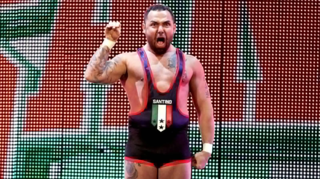 Top 5 Upcoming Movies That Santino Marella Needs to Film