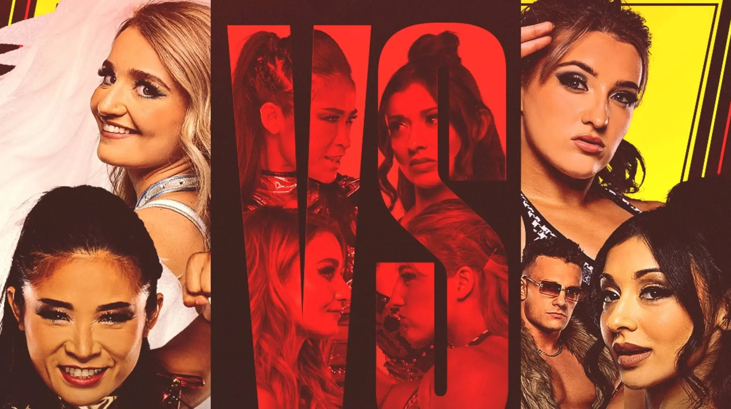 TNA IMPACT Preview: March 19, 2026