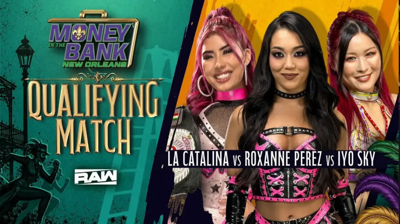 WWE Raw September 21, 2026 Preview &amp; Predictions