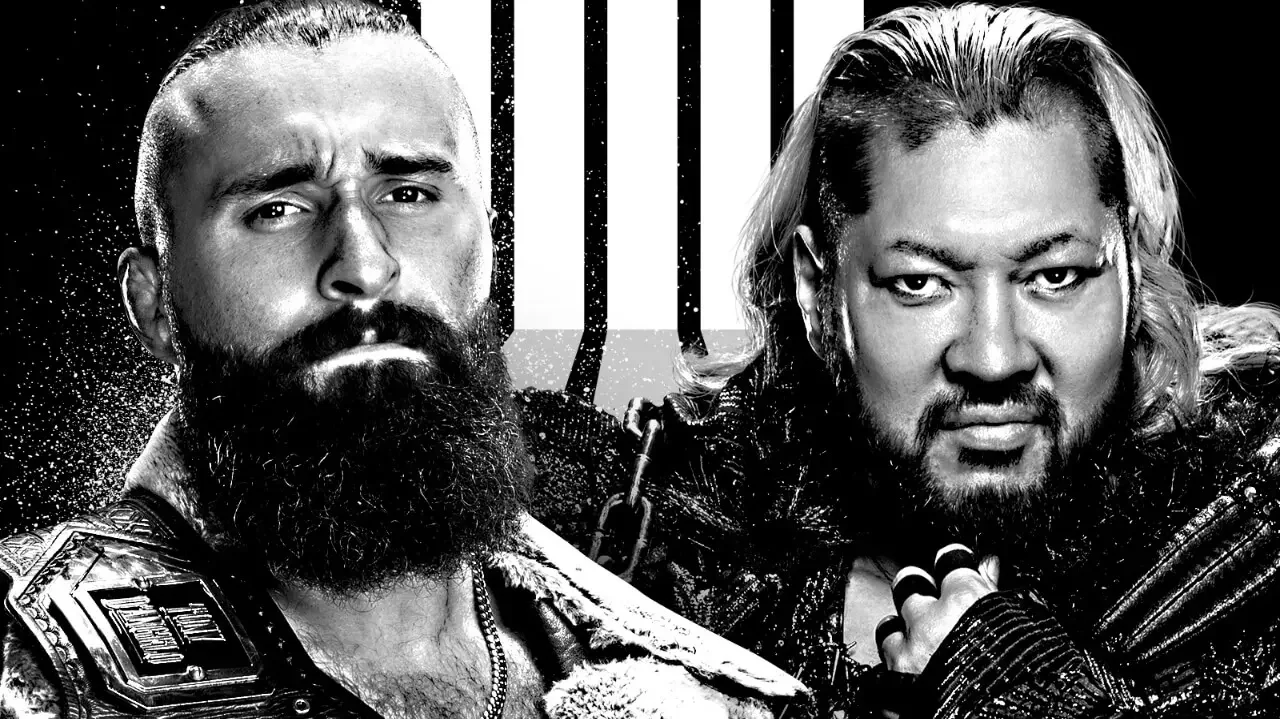NXT June 16 2026 naraku tony