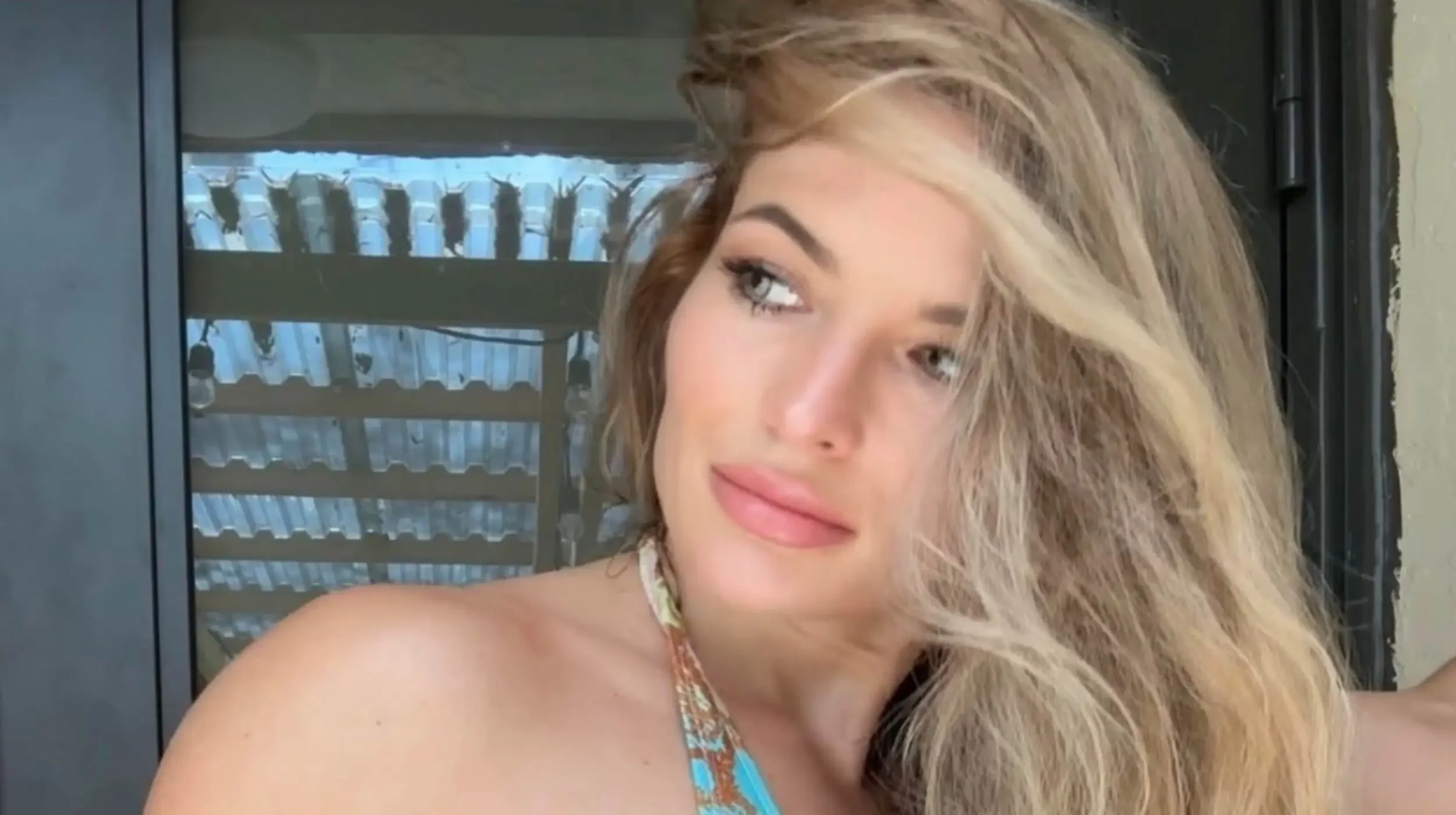 NSFW: New Content from MMA’s Maryna Moroz