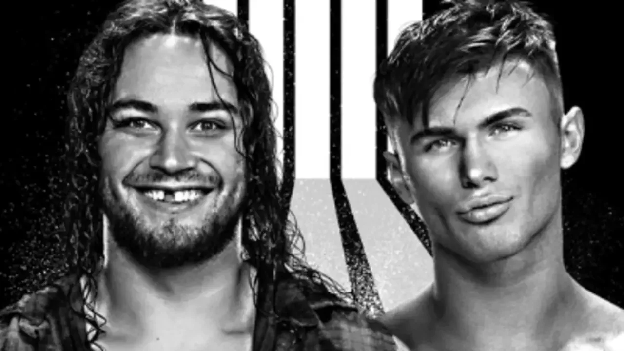 NXT Preview &amp; Predictions: Heatwave Build Heats Up for August 18, 2026