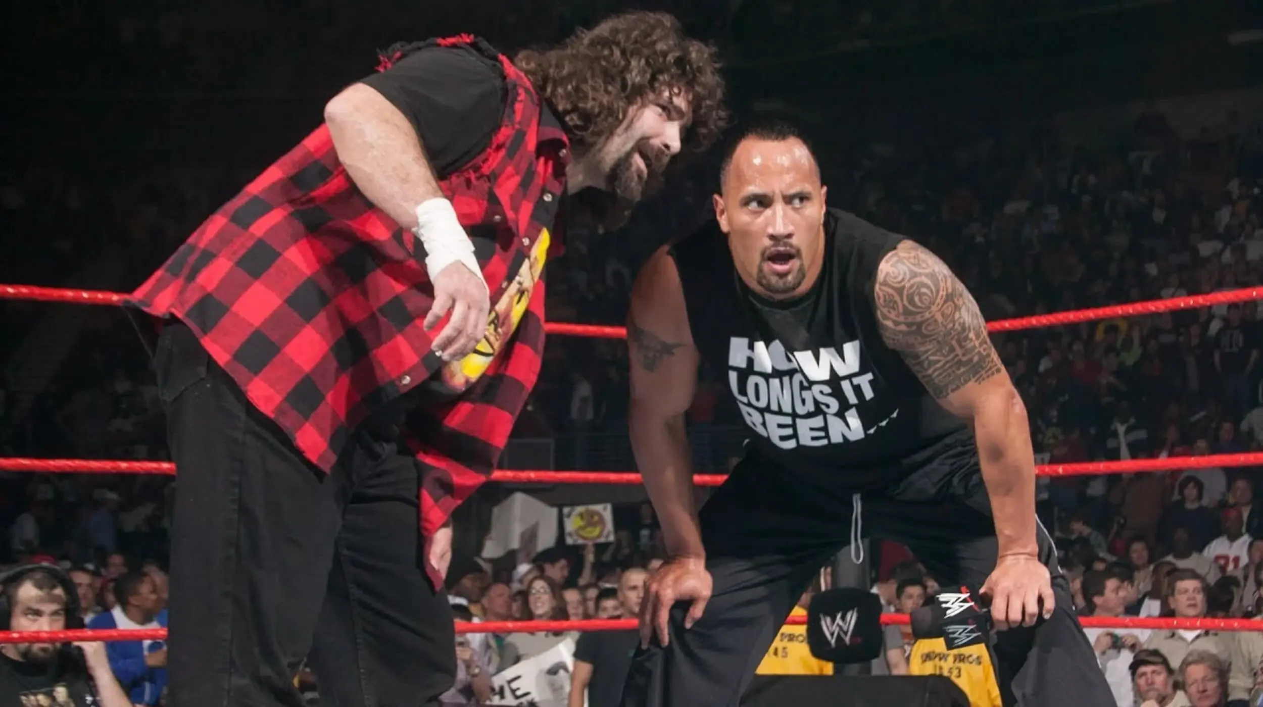 Mick Foley’s “Worst Day Ever” in Dublin is Hilarious – And Peak Foley