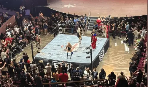 What Happened to GCW? From Indie Darling to "Just Another Show" in 2026