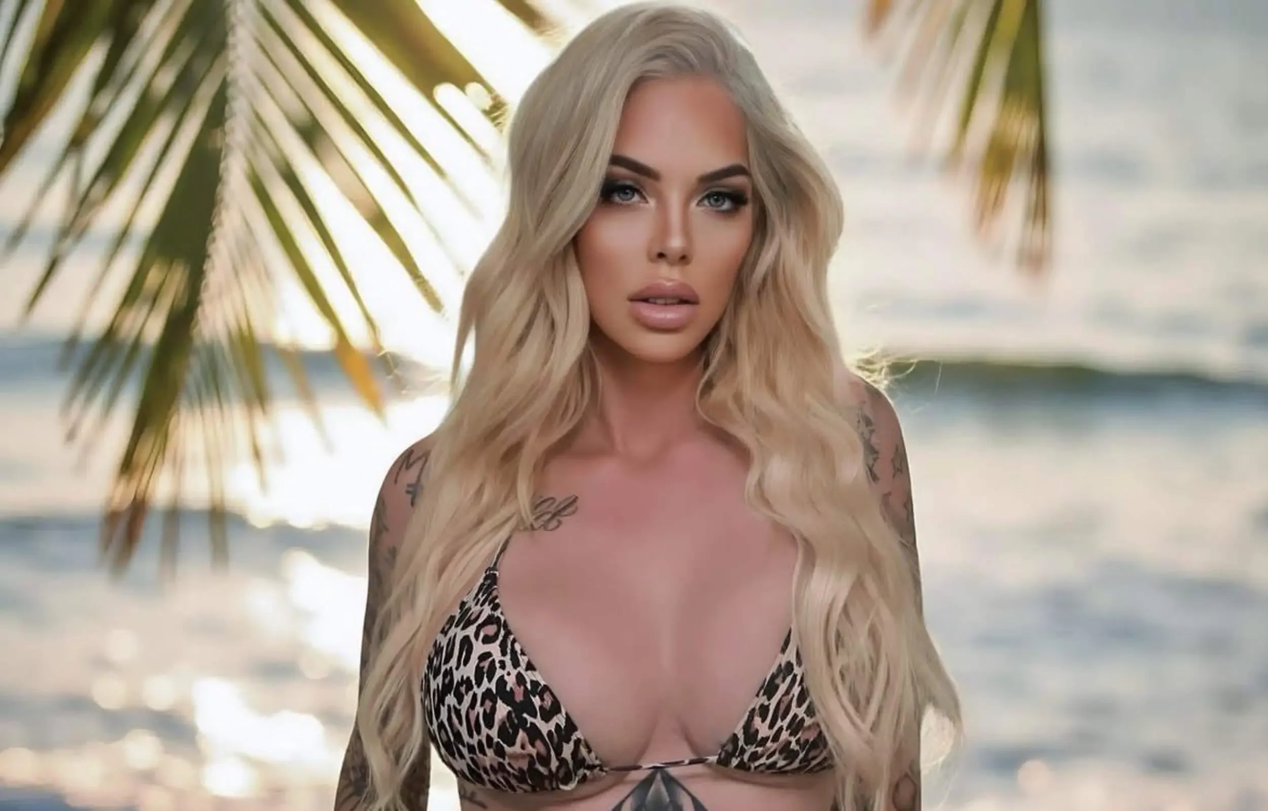 May Valentine’s 2026 Playboy Comeback: “Step Into My Playmate World”