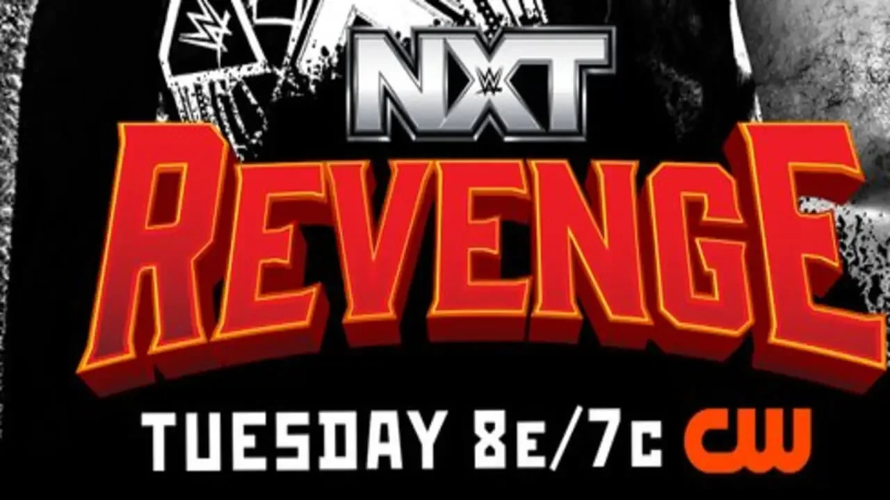 WWE NXT Revenge Lineup & Predictions - April 14, 2026