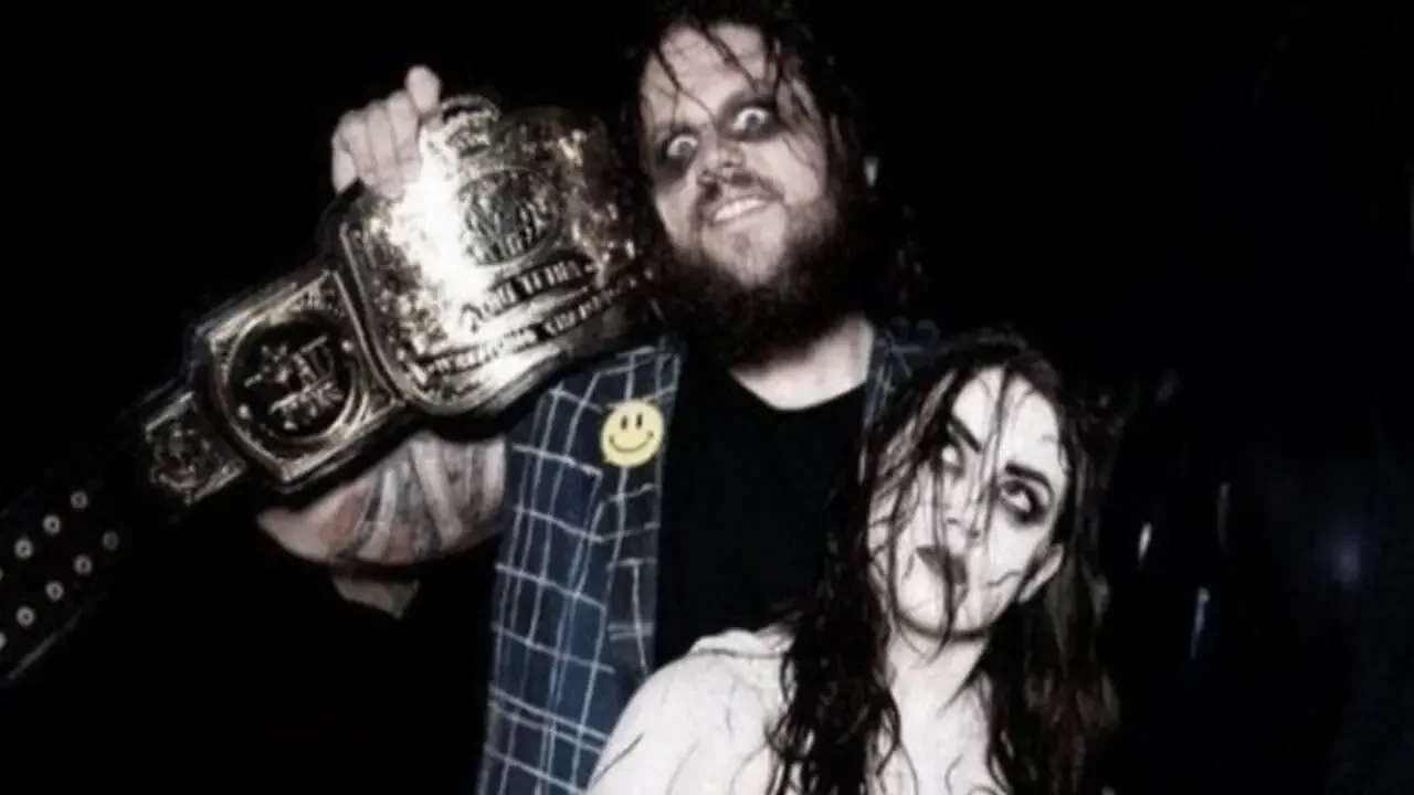 WWE Releases – April 24, 2026: Wyatt Sicks Hit Hard in Post-Mania Cuts