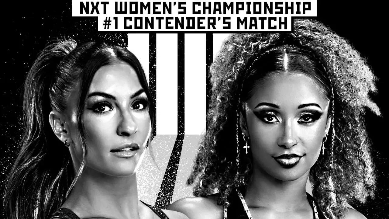 WWE NXT June 9, 2026 Lineup &amp; Predictions - #1 Contender Matches