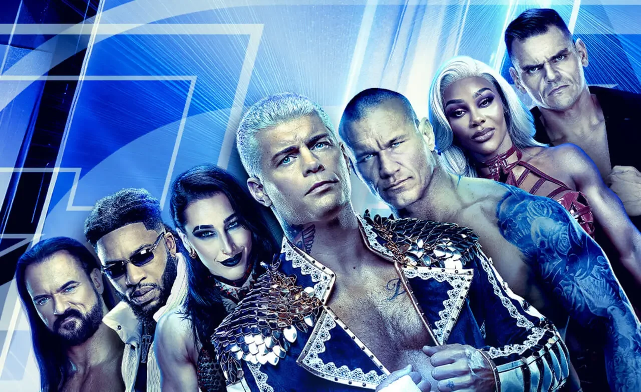 SmackDown Goes International: Barcelona Go-Home Hype for Clash in Italy (May 29, 2026 Preview)