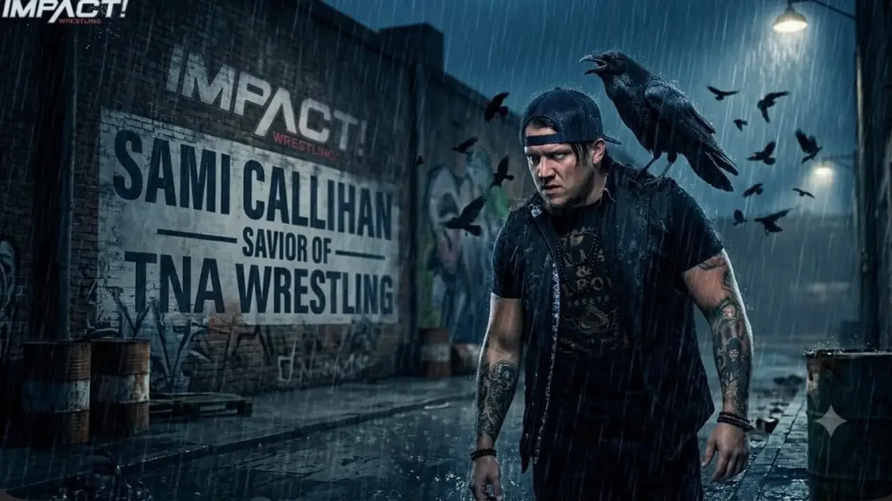 Top 5 Heroes TNA Needs at Slammiversary 2026