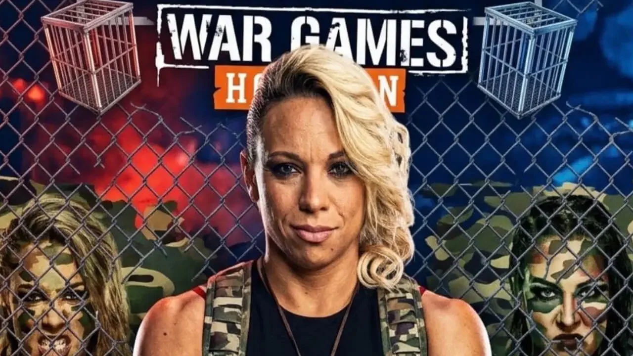 Top 5 Things That Need to Happen at WWE Survivor Series WarGames 2026