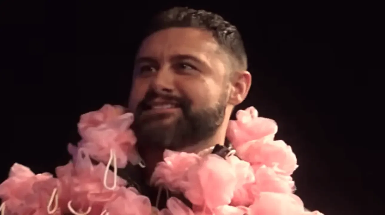 Fightful’s Sean Ross Sapp Destroys GAY?!
