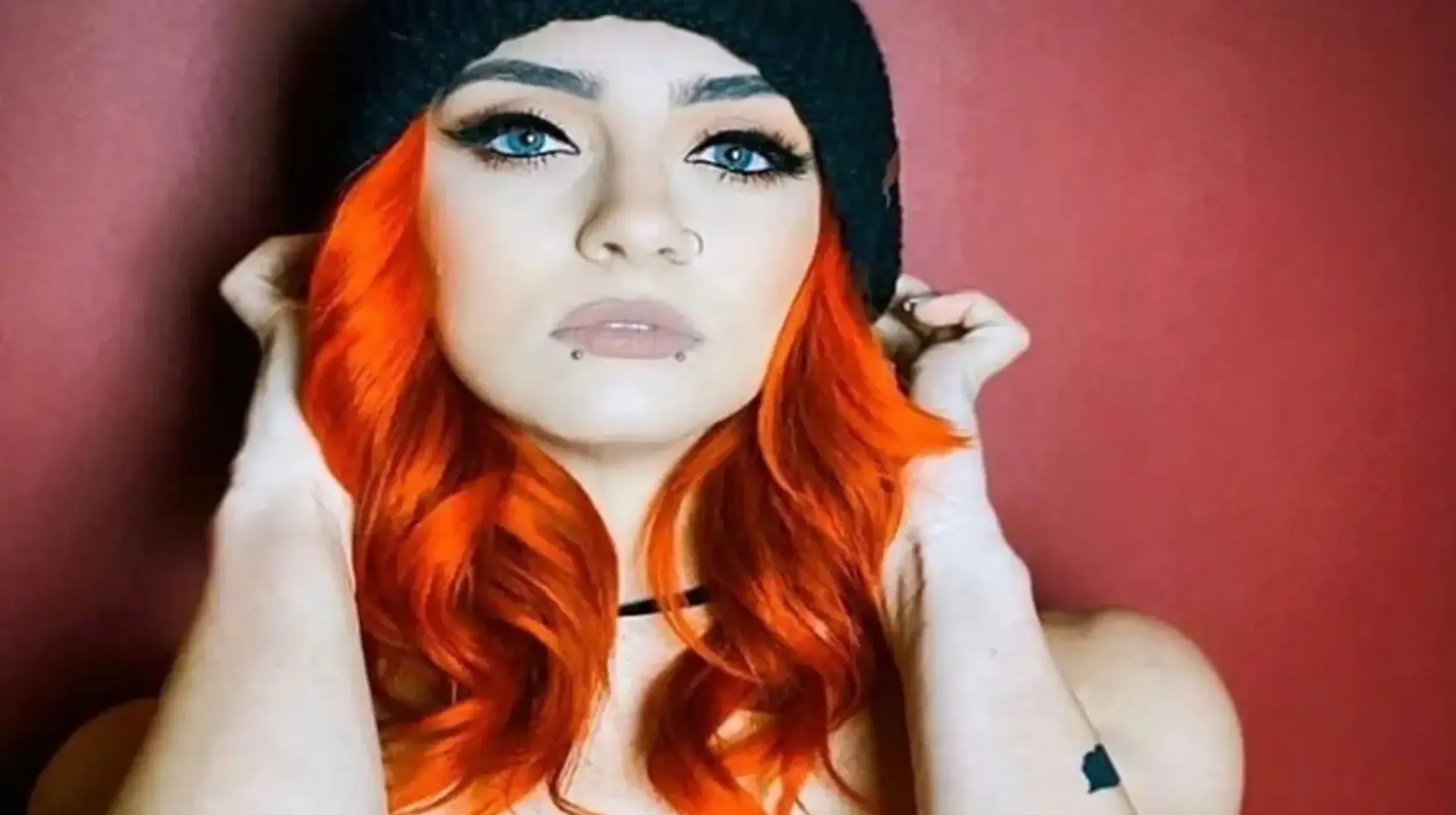 Priscilla Kelly Deletes X After Heat for Being an Awful Human