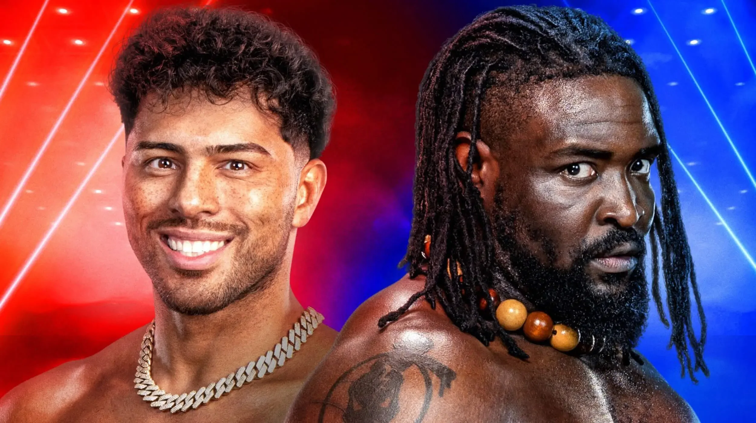 WWE Main Event Results (Feb. 19, 2026): Oba Femi Dominates, Wyatt Sicks Chaotic Debut