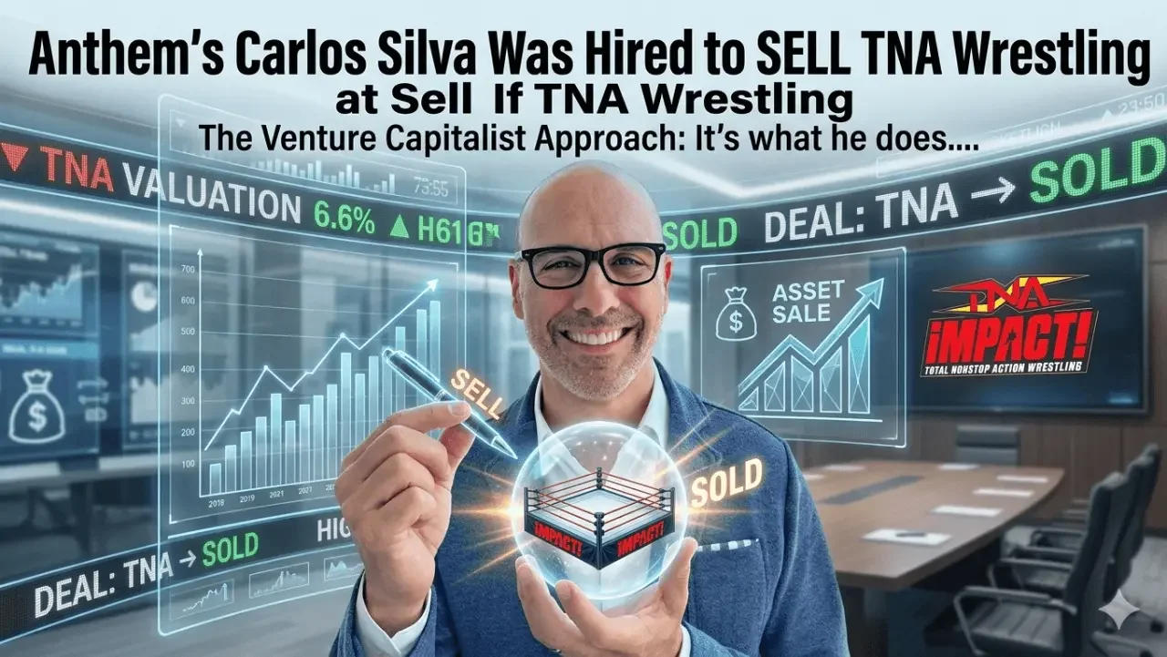carlos silva tna president