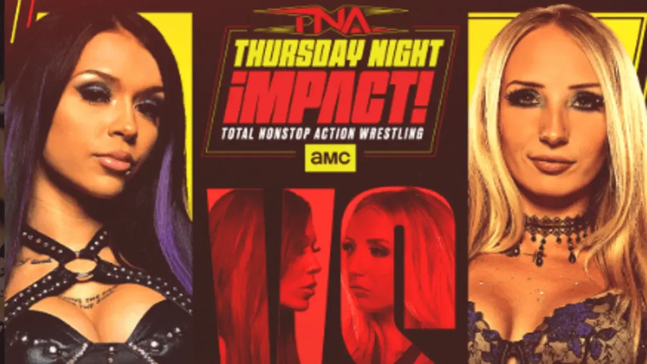 TNA 8/28/26 Tapings Preview: X-Division Qualifiers, Match Card, and Bold Predictions