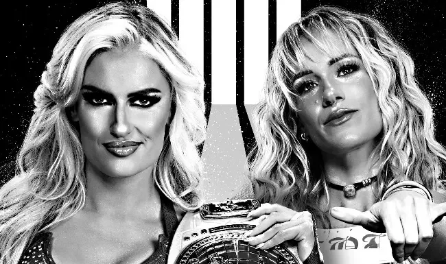 WWE NXT Gold Rush 11/18/25 Super Preview