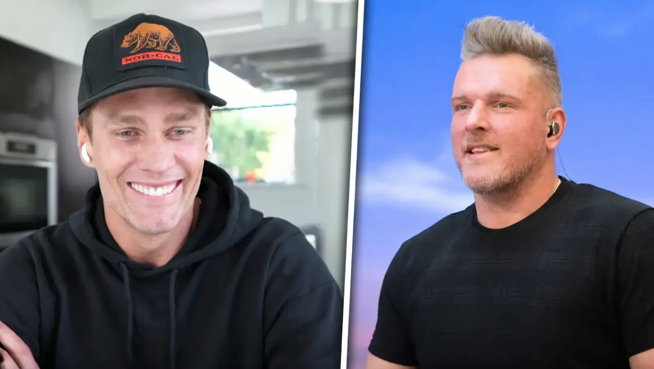 Is Tom Brady the Ultimate Surprise in Cody Rhodes’ Corner at WrestleMania 42?