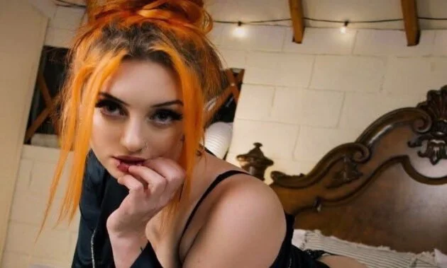 NSFW Priscilla Kelly (Formerly WWE’s Gigi Dolin) Content