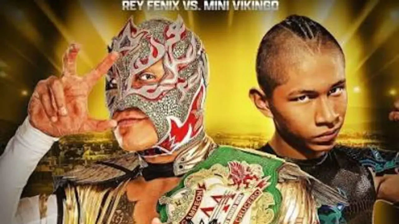 AAA Verano De Escándalo 2026 (Week 2 Preview)