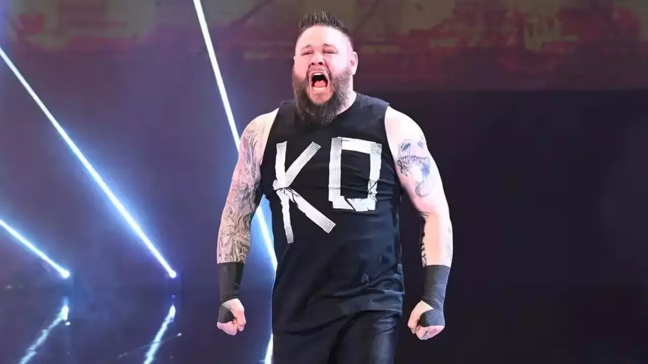 Kevin Owens Makes Epic Return to Kick Off SummerSlam Night 2!