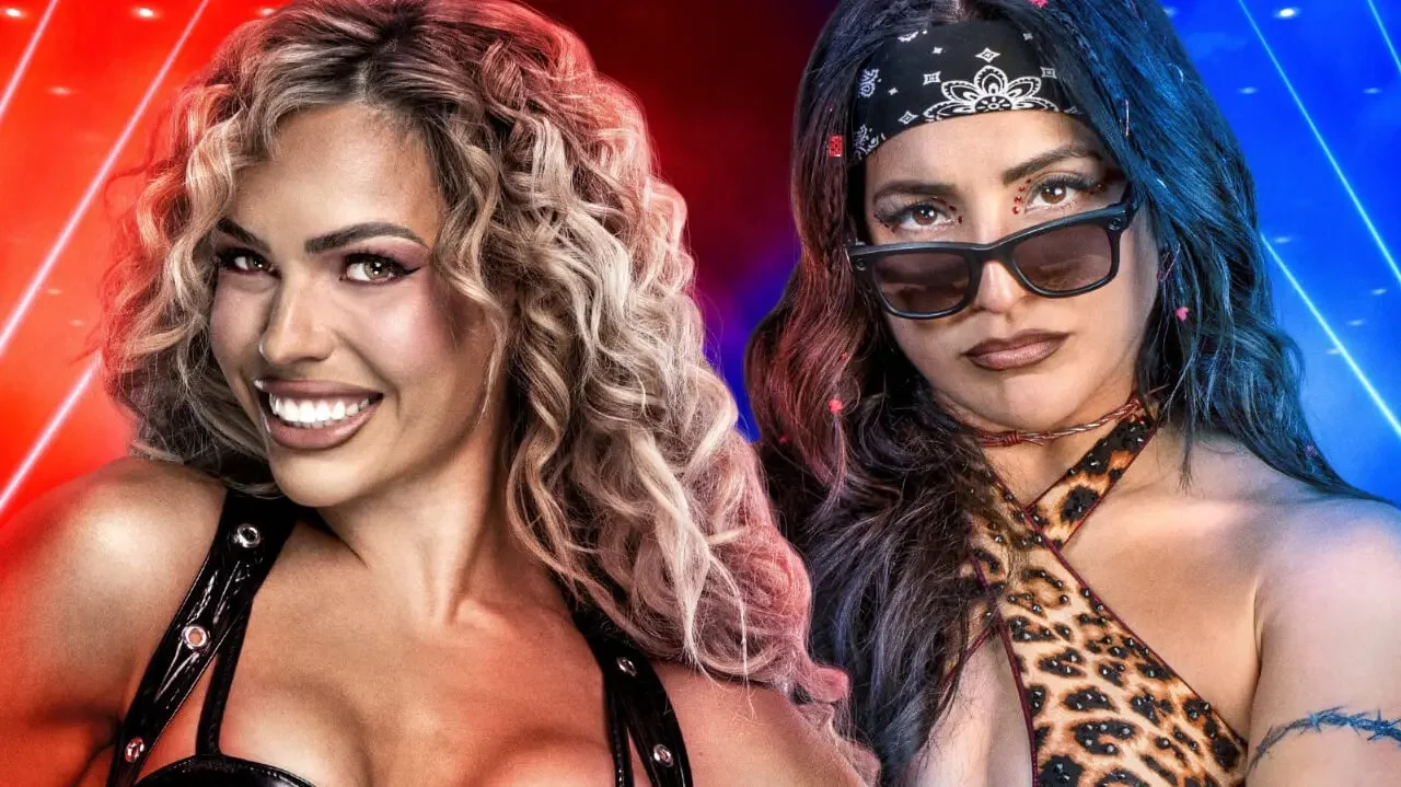 WWE Main Event Review and Results– May 7, 2026