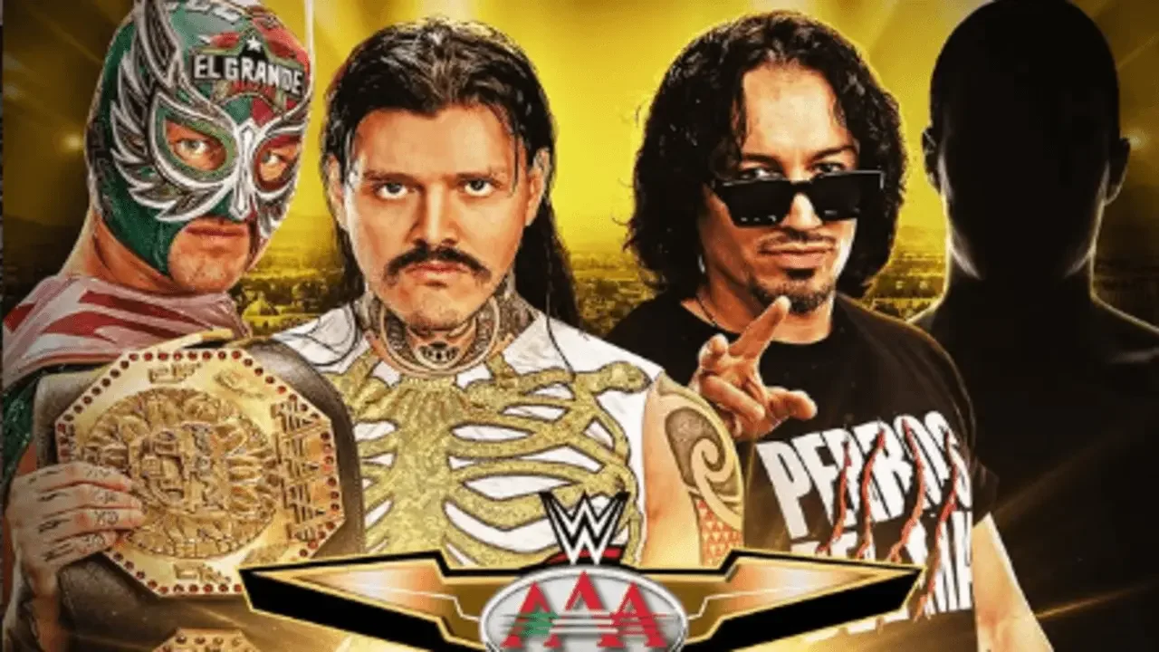 Verano de Escándalo 2026 Week 1 Preview: Dominik &amp; Grande?!