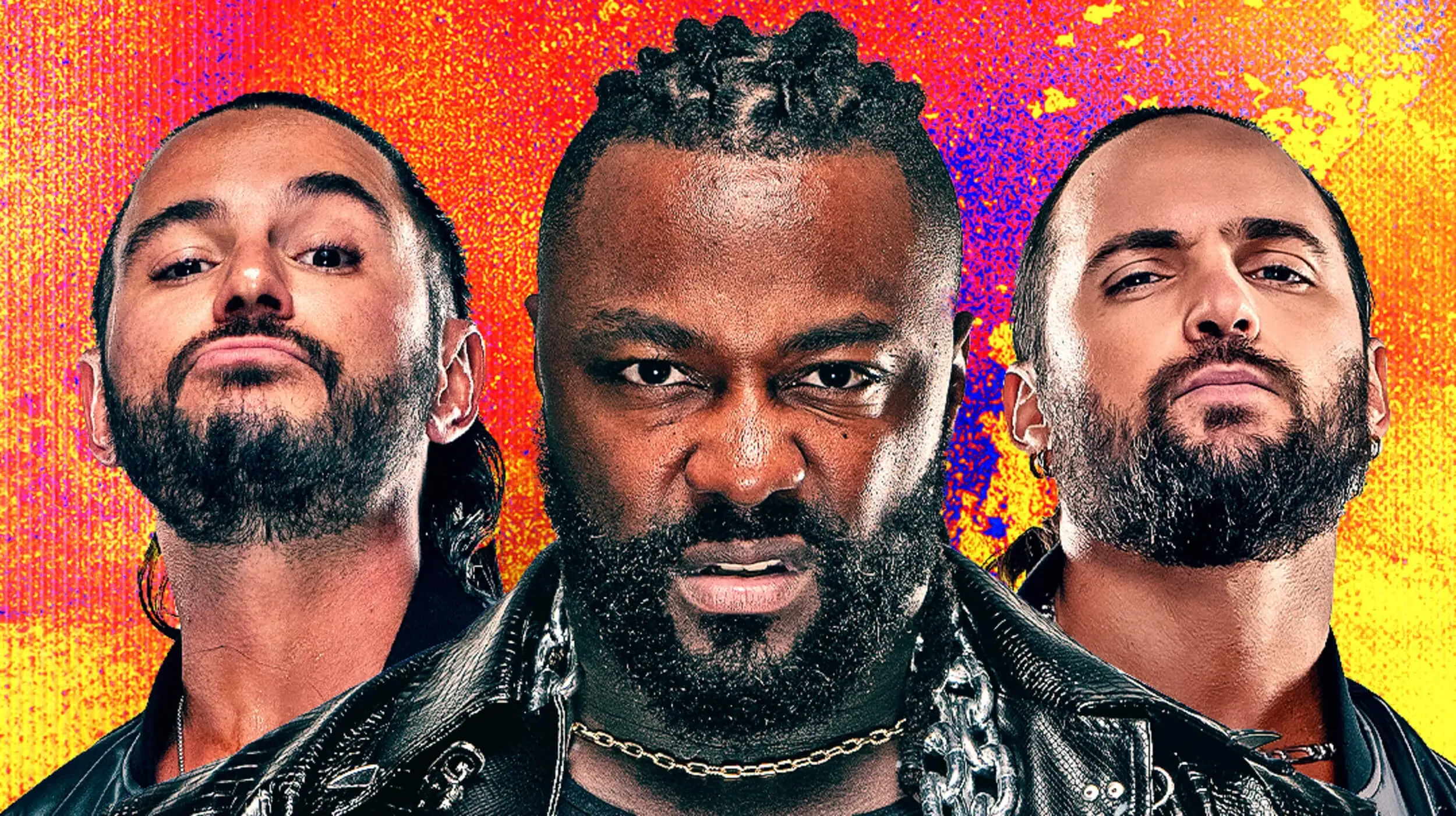 AEW Announces New Events for March