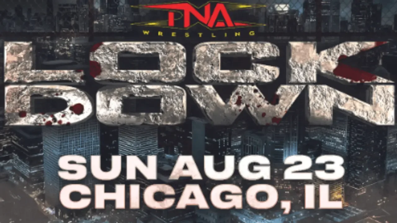 TNA Spoilers from April 15, 2026 and Lockdown Returns