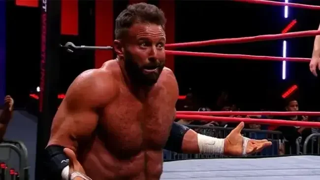 WWE RIPS Cardona Away From Wrestling Atomic?!