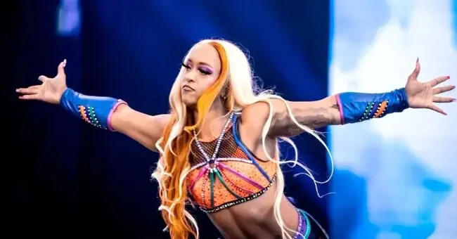 Top 5 Surprise Returns for TNA on AMC Debut