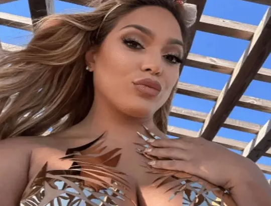 NSFW: The Busty Full Ladies of Wrestling 2025 Awards